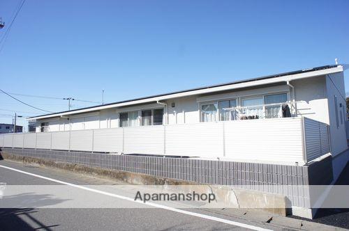 ウェアフォーレ(2LDK/1階)