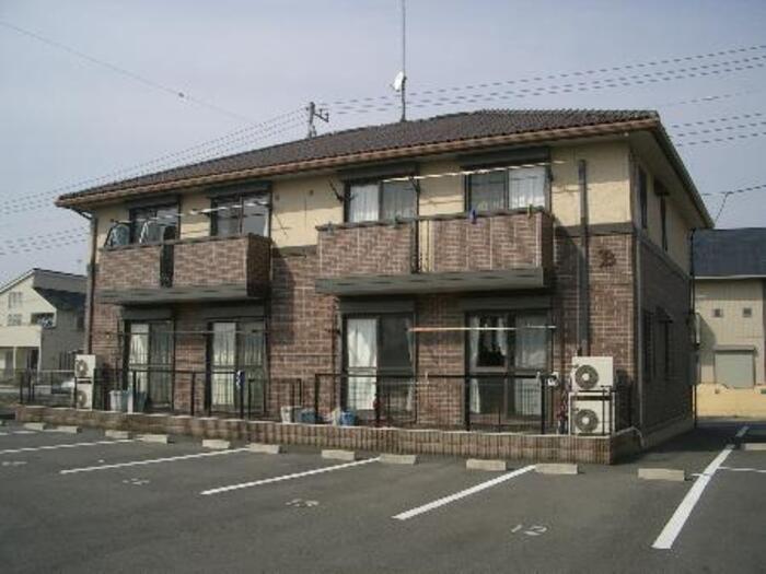 ファーストローズAB