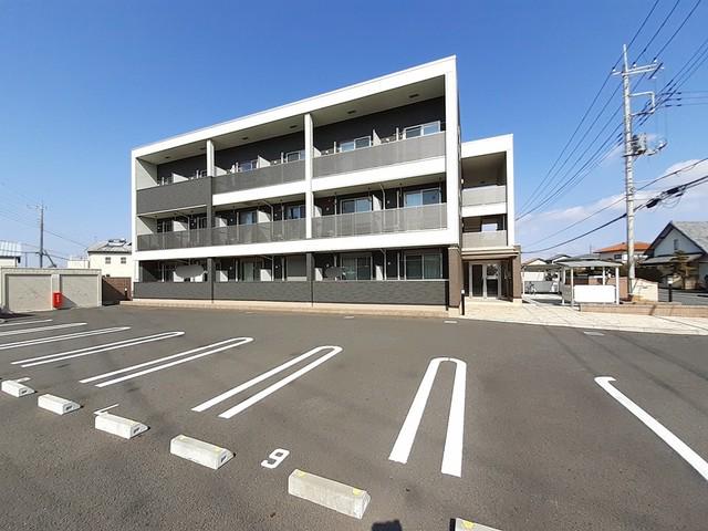 メゾン エトワール