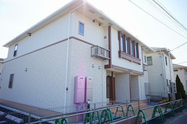 パームテラス B