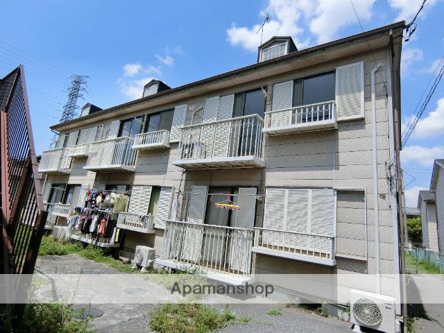 サンパレス宝町F棟