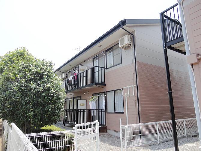 パ-クハイツTHⅡ