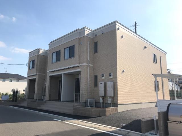 サニーハイツⅢ