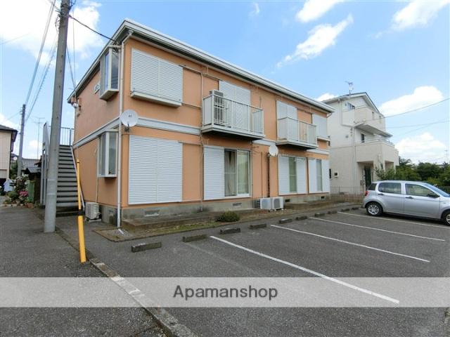 メゾンソレイユ