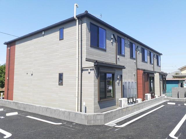 ベラ ルーナ(1LDK/2階)