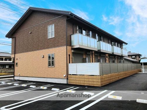 アメグリナージュ(1LDK/1階)