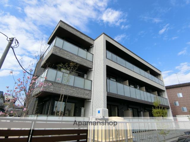 クオリスタ(4LDK/3階)