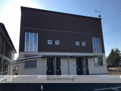 ルーラル・シーン