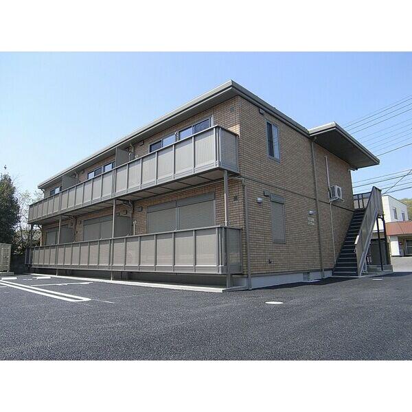 メゾンドール金山