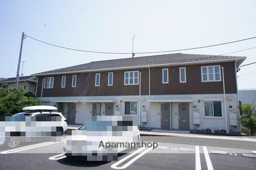 シャンティ韮川 B