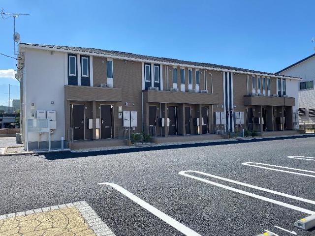 ヴィラネーブルⅡ