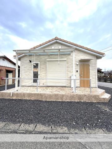 東武鉄道小泉線 西小泉駅 徒歩19分  築7年(2LDK)