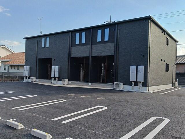 メゾン リヴィエール Ⅱ