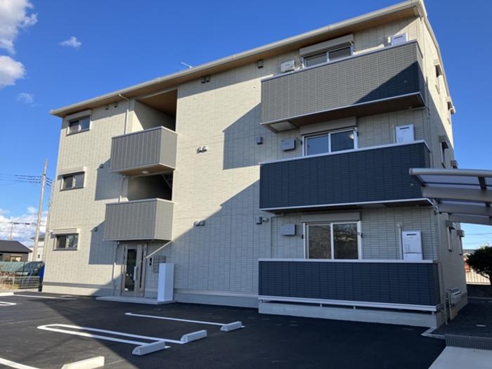 ファーストステージ下小林Ⅱ