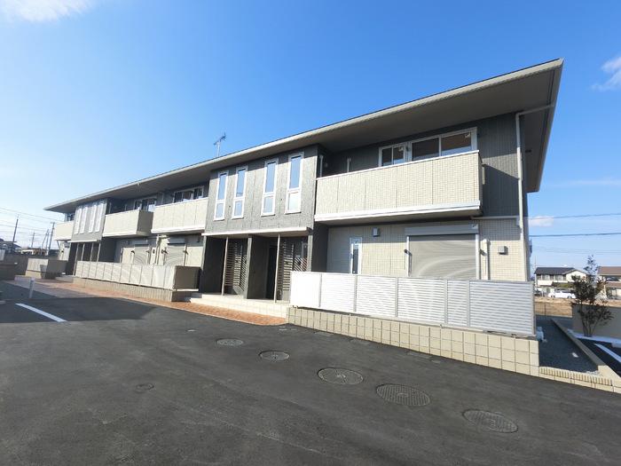 ボナールメゾン