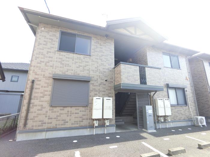 ハーヴェスト・パークA/B/C