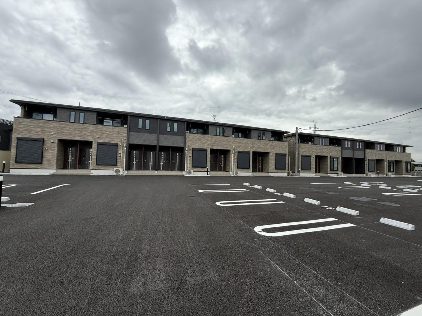 グリーンフォレスト Ⅰ