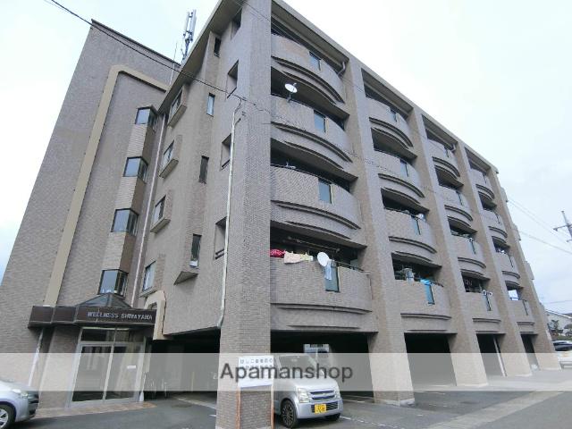 ウェルネス島山