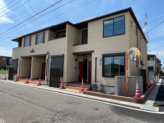 グランデルート A