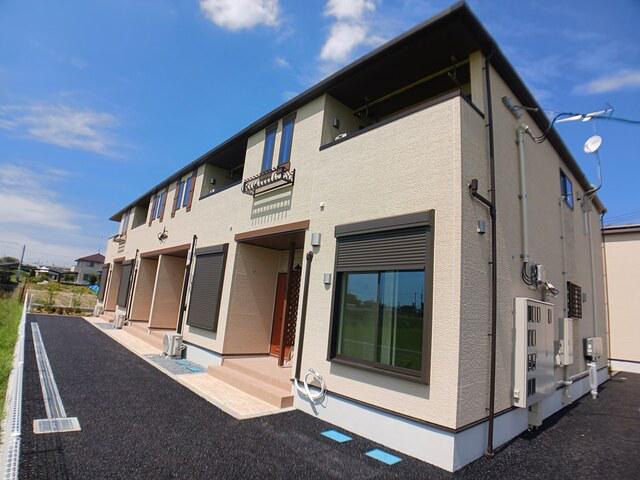 グランデルート C