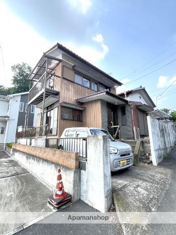 東武伊勢崎・大師線 太田駅(群馬) 徒歩21分  築42年(4LDK)