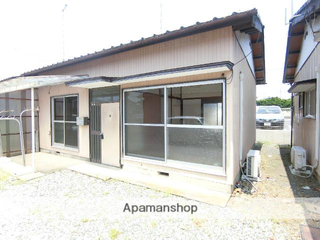 群馬県太田市飯塚町の戸建賃貸