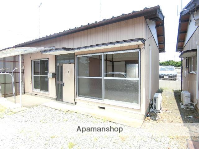 東武伊勢崎・大師線 太田駅(群馬) 徒歩29分  築49年(3DK)