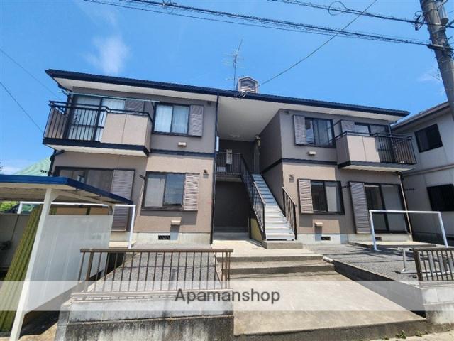 レイクサイドタウンC棟