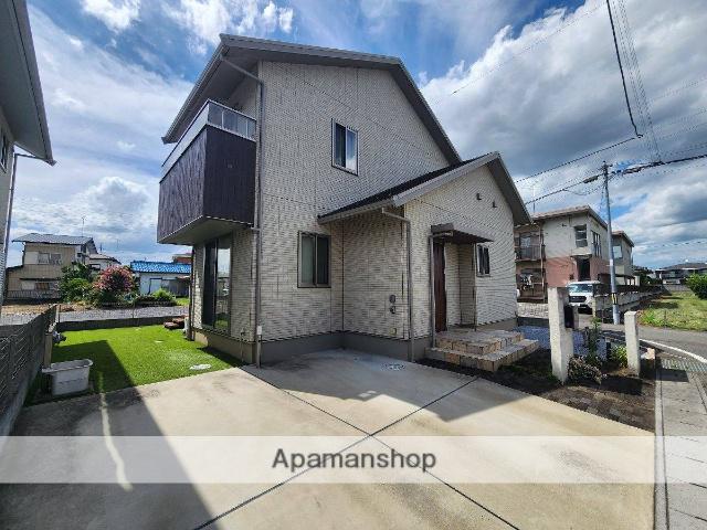 東武鉄道小泉線 竜舞駅 徒歩36分  築11年(4SLDK)