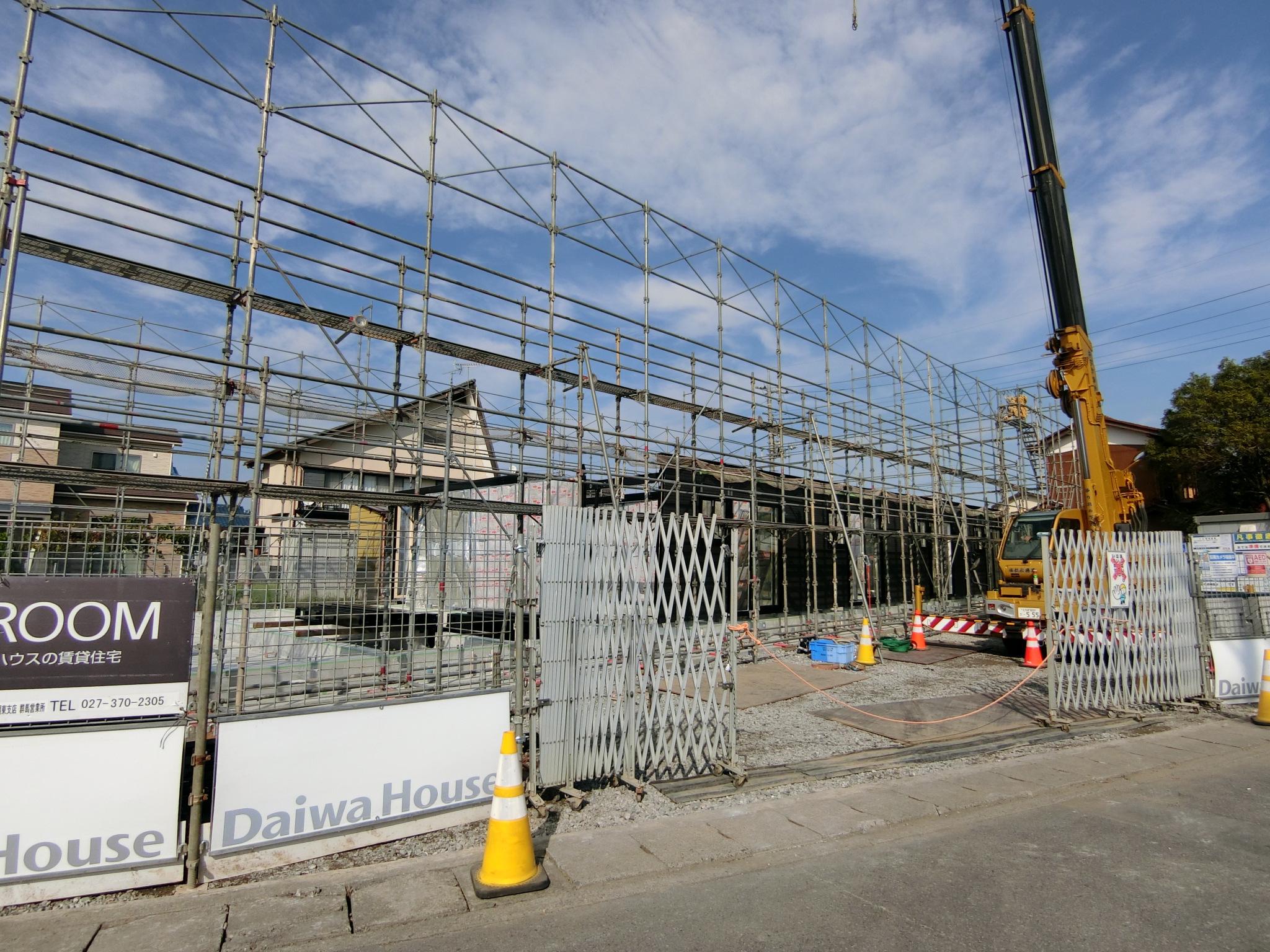 リュミエール太田(1LDK/1階)