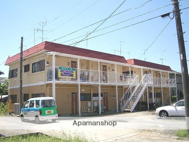 鈴木コーポ(2LDK/2階)