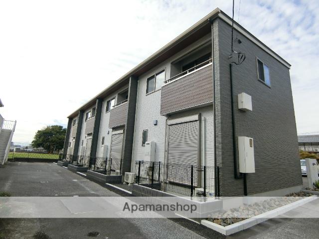 リバティークレスト