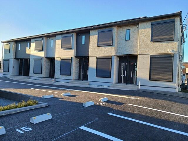 ル・グラン太田 Ⅱ