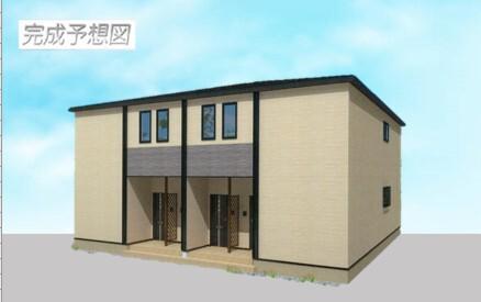 メゾン ド ファミーユ Ⅱ