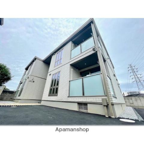 ウィズハイム新井町