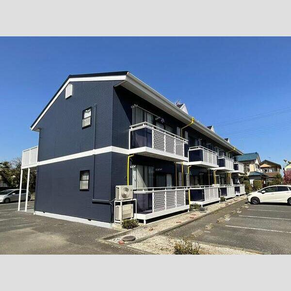 シャルムメゾンY(2DK/2階)