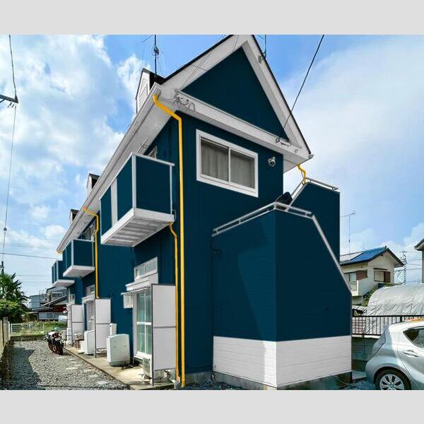 ランドマーク大街道3