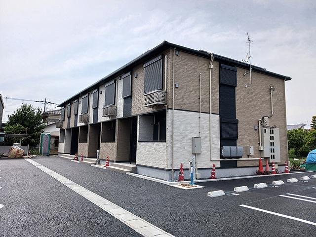 グリーンパーク セレノ