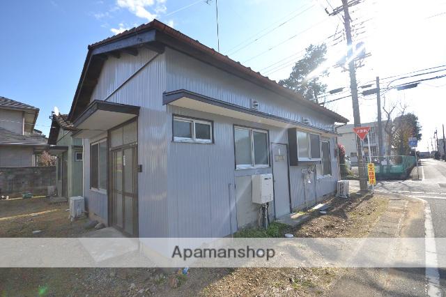 東武鉄道小泉線 西小泉駅 徒歩24分 1階建 築52年