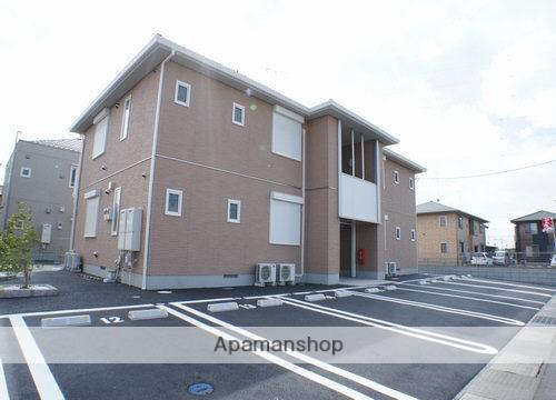 ドルチェコートF(2LDK/1階)