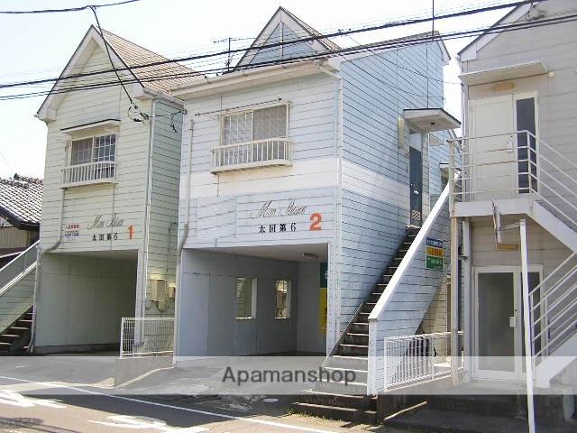 モンパレス太田 第6 