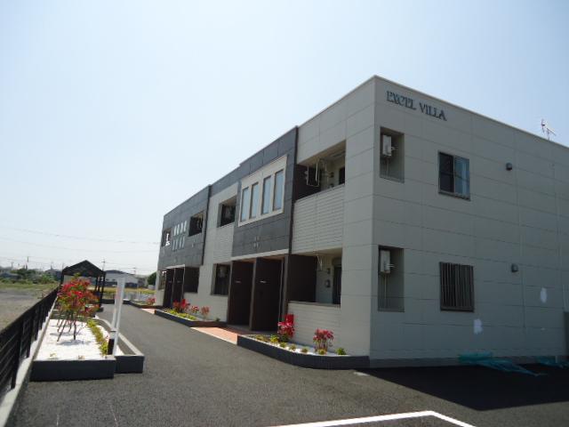 エクセルヴィラ
