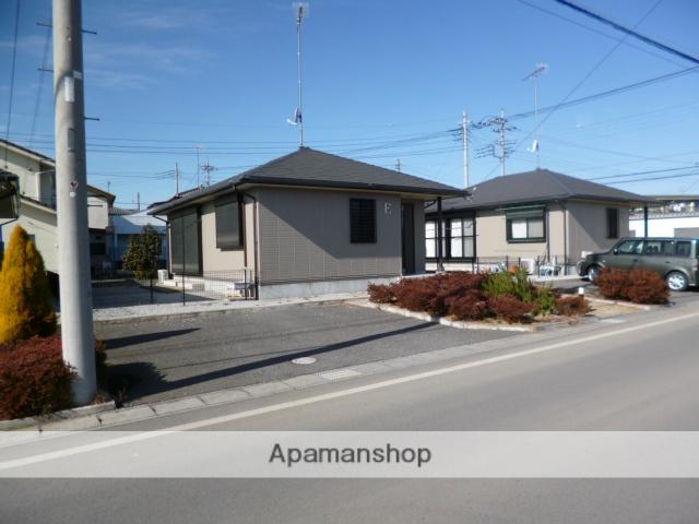 東武鉄道小泉線 西小泉駅 徒歩28分 1階建 築24年