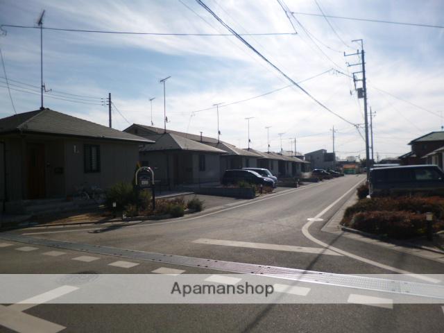 群馬県太田市東別所町の戸建賃貸