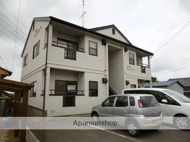 ハイツライブリー