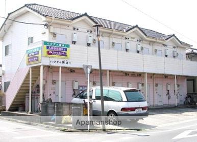 ハウディ陶治1(1K/2階)