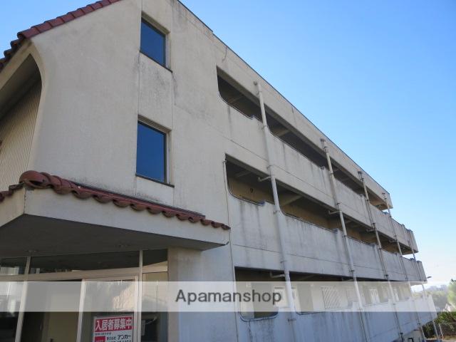 ウィッシュ・ヴィーガⅡ(3DK/2階)