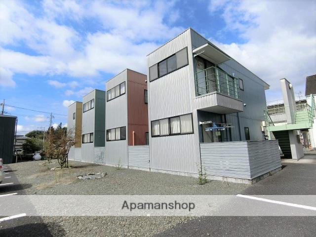 アルテフラッツ