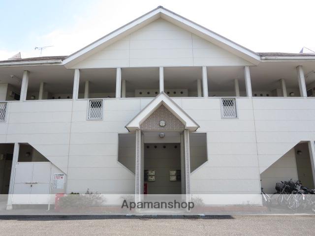 群馬県桐生市天神町2丁目の建物