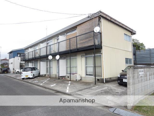 パールコーポ(2DK/2階)